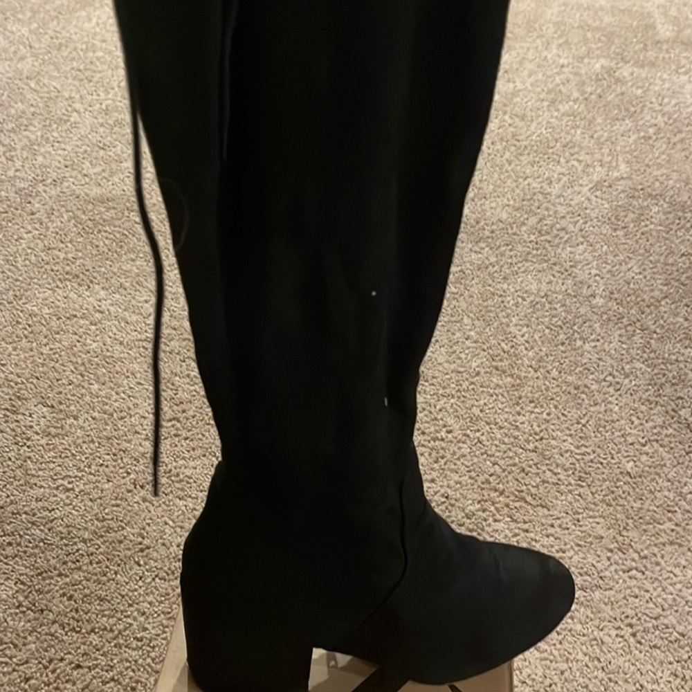 Boot heels